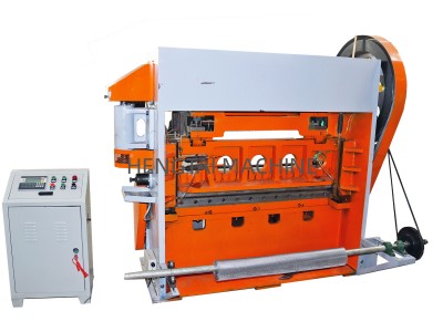 Expanded Metal Machine/Wire Drawing Machine