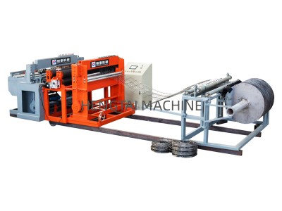 Brick Force Mesh Welding Machine