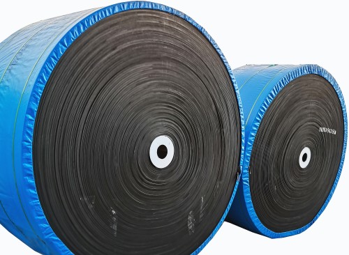 Rubber Conveyor Belt