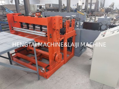 Brick Force Welded Wire Mesh Machine Price