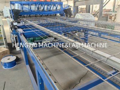 1.5m chicken cage mesh row welding machine welded mesh machine welded mesh machine welded mesh sheet machine