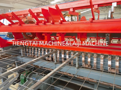 2 pieces are produced at the same time, construction mesh welding machine.