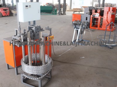 clip making machine/winding machine/wire processing machine