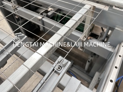 Building-Material-Making-Machinery