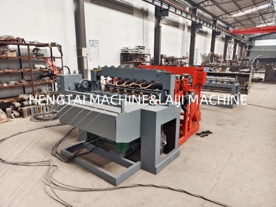 Brick Force Mesh Welding Machine Wire Making Machine Zimbabwe