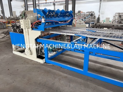 2m wide wire mesh welding machine for construction ordered by Hanoi, Vietnam