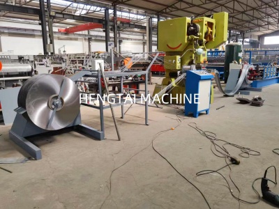 Razor wire making machine/Razor Barbed Wire Machine for Safety Protection.