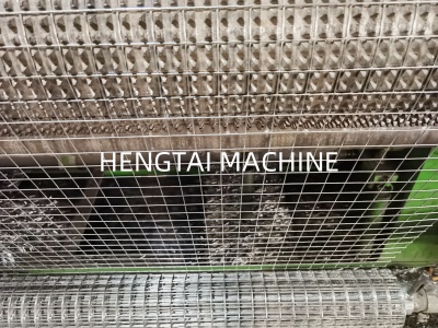 Welded mesh/Welded mesh machine/welded mesh equipment welded wire mesh/welded wire mesh machine