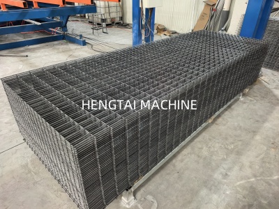 Welded mesh wire mesh making machine welding machine welding equipment wire drawing machine mesh welding machine