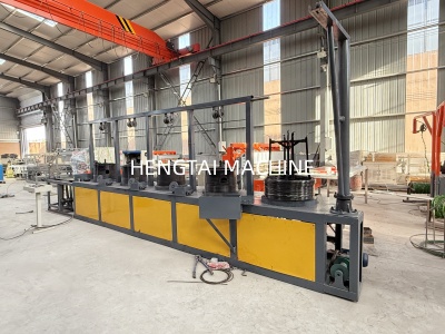 Factory Direct Sales Straight Line/Type Wire Drawing Machine for Carbon Steel/Stainless Steel / Various Metal Wires