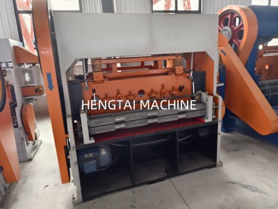 Expanded metal machine, fully automatic small expanded metal machine, heavy-duty mesh machine,