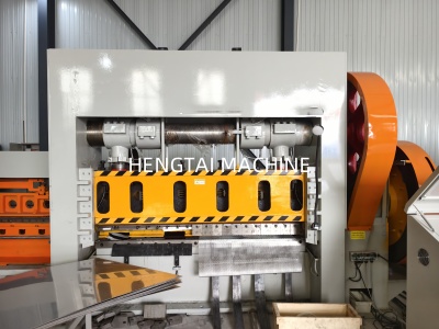 Steel plate punching and shearing machine, diamond mesh machine, stretching mesh machine, round hole mesh machine, special-shaped mesh punching machine