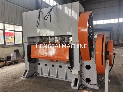 Small steel plate diamond mesh machine Steel plate mesh production equipment