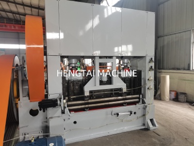 Metal mesh equipment Diamond mesh machine Steel plate stretching machine