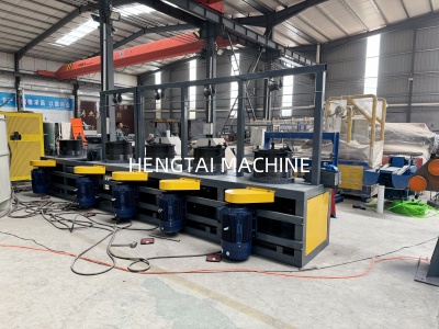 Prix de la machine à tréfiler les fils métalliques à sec