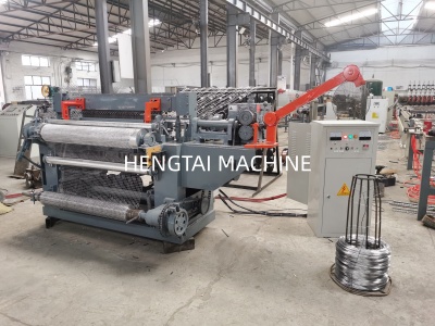 เครื่องเชื่อมตาข่ายลวดไฟฟ้าอัตโนมัติเต็มรูปแบบ จัดหาโดยตรงจากโรงงาน ผลิตตาข่ายฉนวนผนังภายนอก ตาข่ายฉาบปูน ขนาดตาข่าย 1/2 ปรับแต่งได้