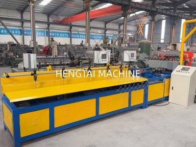 Diamond wire weaving machine