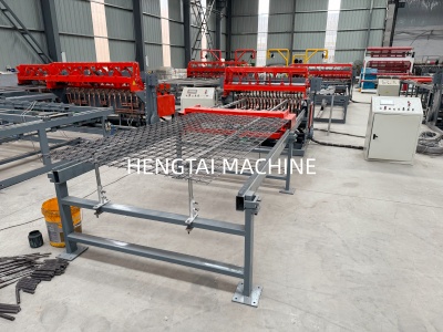 3 SETS wire mesh welding machine completed.LÔ MÁY HÀN LƯỚI THÉP 2 MÉT TIẾP THEO ĐÃ LÊN ĐƯỜNG ĐI VIỆT NAM!