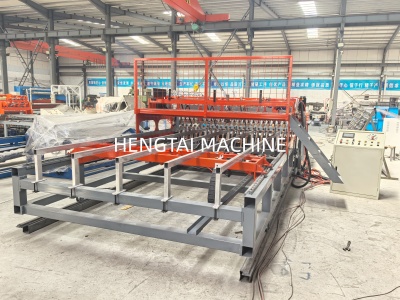 Tìm nhà phân phối, đại lý máy hàn lưới thép tại Việt Nam